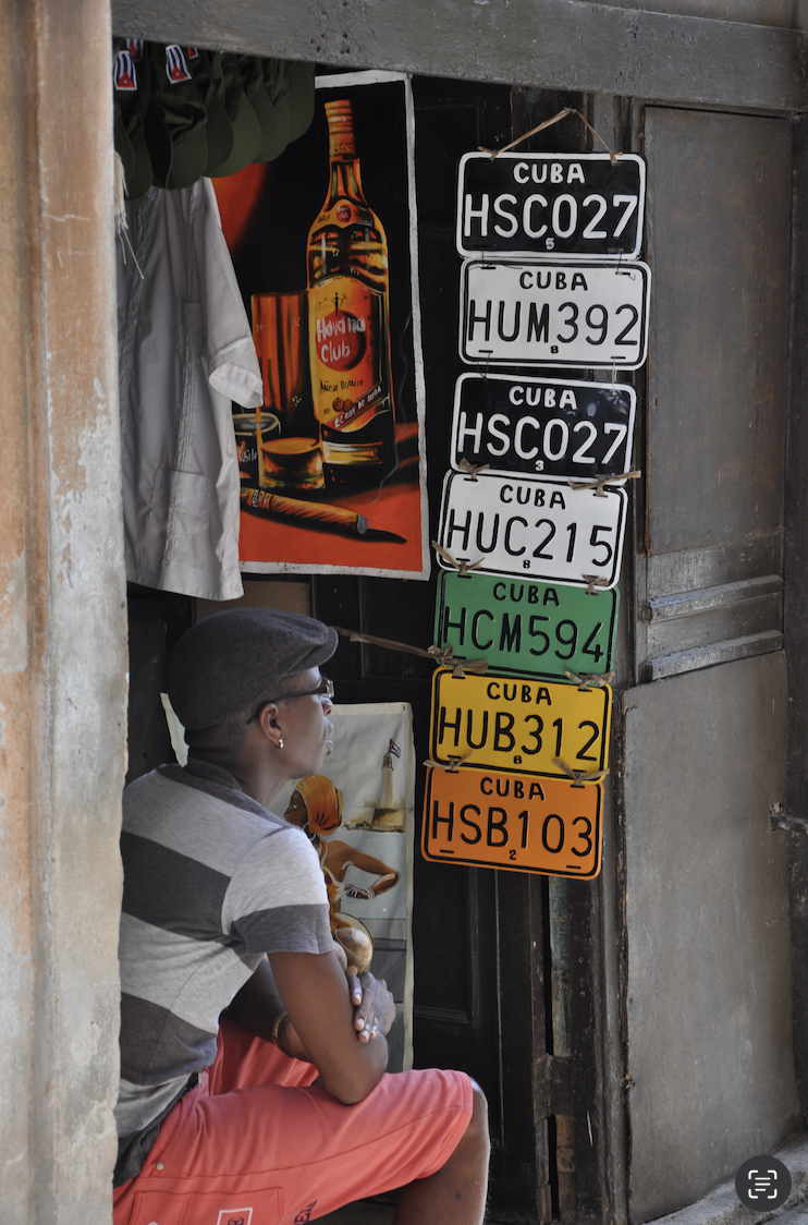 Cuba 1