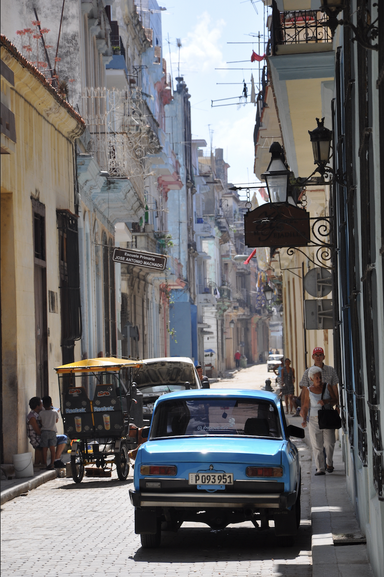 Cuba 2