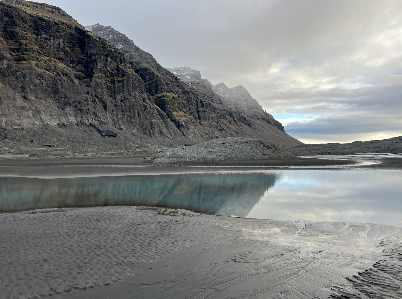  islande