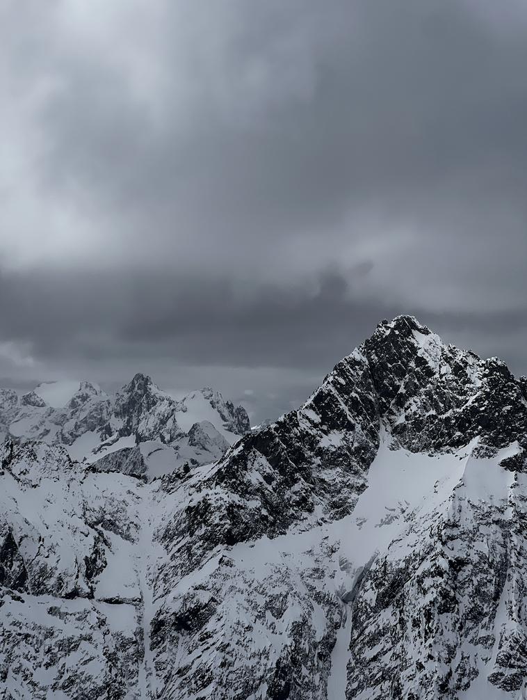 Montagne